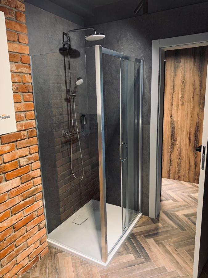 Old Town Luxury Apartments ازغوجالتس المظهر الخارجي الصورة